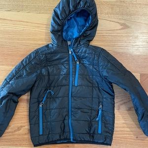 Ll Bean primaloft kids S4 jacket